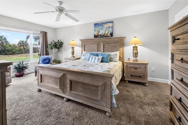 420 BOUCHELLE DRIVE 101, New Smyrna Beach, FL 32169