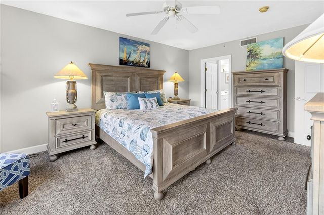 420 BOUCHELLE DRIVE 101, New Smyrna Beach, FL 32169