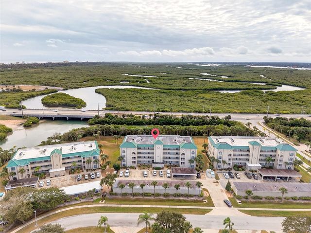 420 BOUCHELLE DRIVE 101, New Smyrna Beach, FL 32169