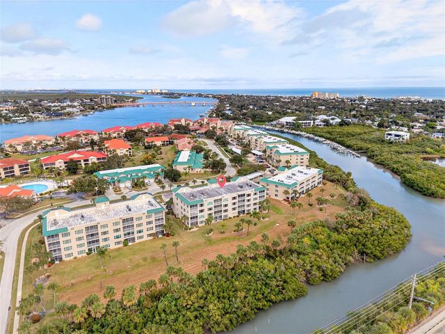 420 BOUCHELLE DRIVE 101, New Smyrna Beach, FL 32169