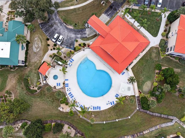 420 BOUCHELLE DRIVE 101, New Smyrna Beach, FL 32169