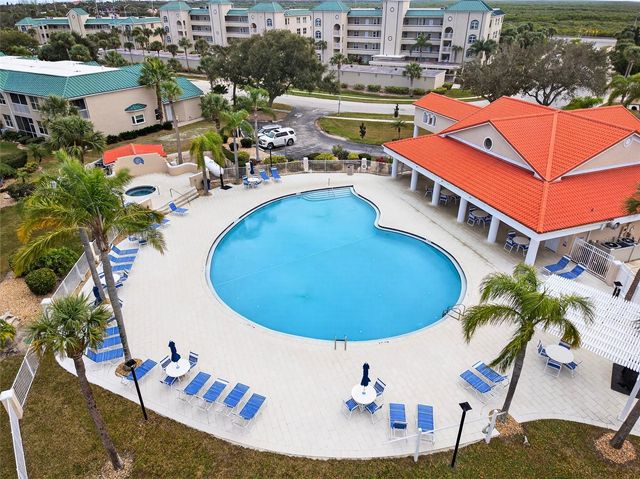 420 BOUCHELLE DRIVE 101, New Smyrna Beach, FL 32169