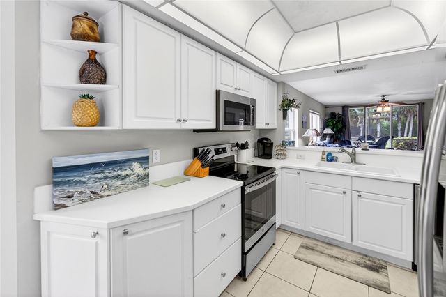 420 BOUCHELLE DRIVE 101, New Smyrna Beach, FL 32169