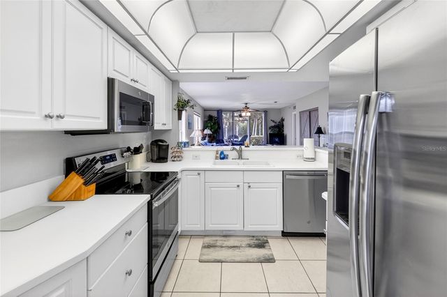 420 BOUCHELLE DRIVE 101, New Smyrna Beach, FL 32169