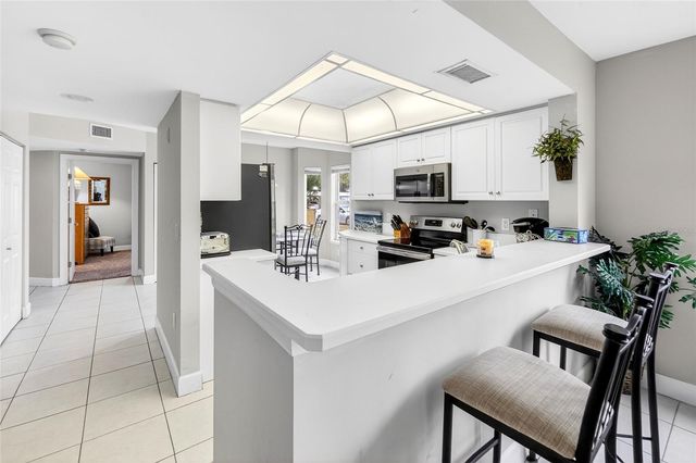 420 BOUCHELLE DRIVE 101, New Smyrna Beach, FL 32169