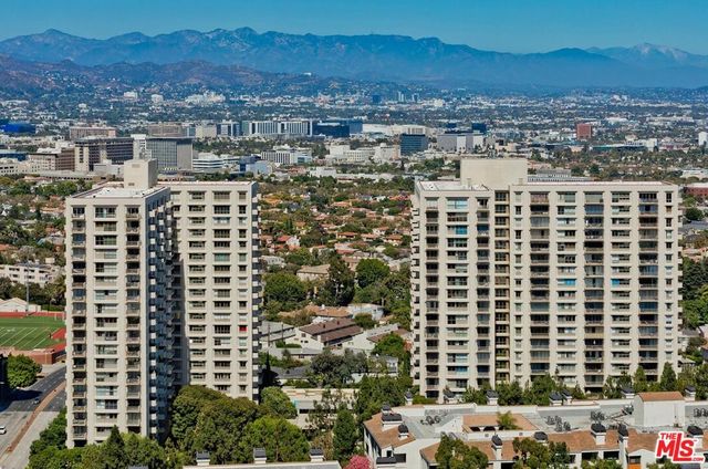 2160 Century Parkway 1201, Los Angeles, CA 90067