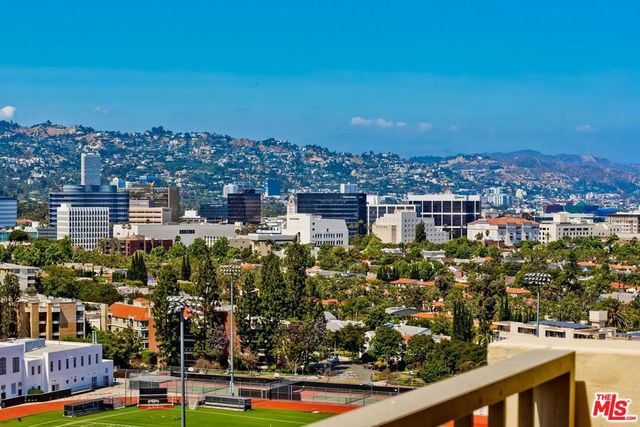 2160 Century Parkway 1201, Los Angeles, CA 90067