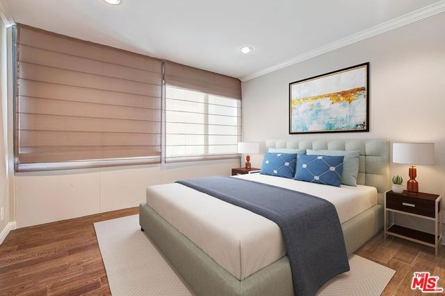 2160 Century Parkway 1201, Los Angeles, CA 90067