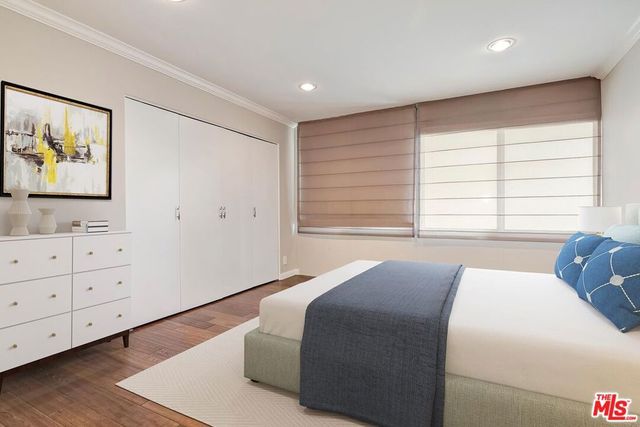 2160 Century Parkway 1201, Los Angeles, CA 90067
