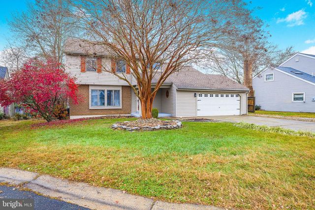 305 S RED LION TER, Bear, DE 19701