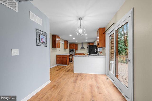 305 S RED LION TER, Bear, DE 19701