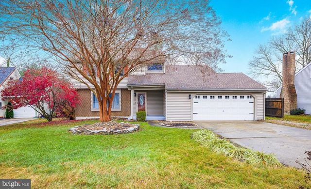 305 S RED LION TER, Bear, DE 19701