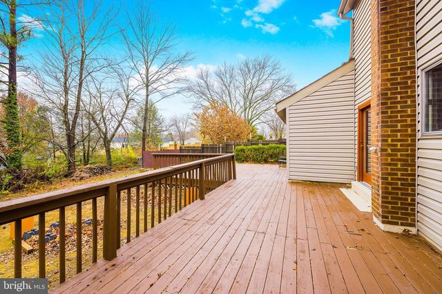 305 S RED LION TER, Bear, DE 19701