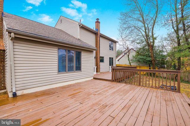 305 S RED LION TER, Bear, DE 19701