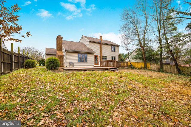 305 S RED LION TER, Bear, DE 19701