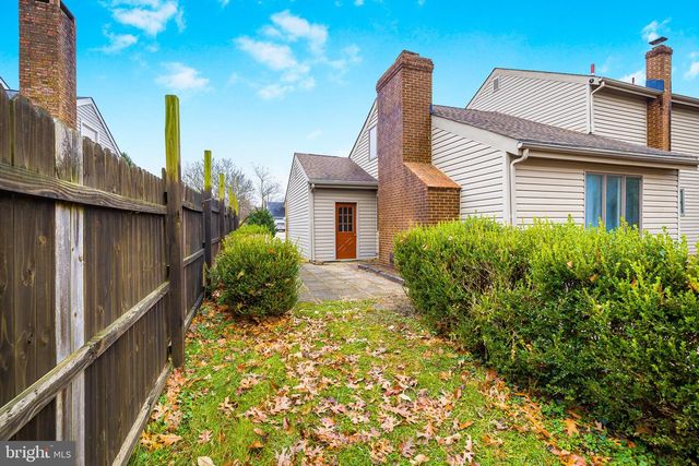 305 S RED LION TER, Bear, DE 19701