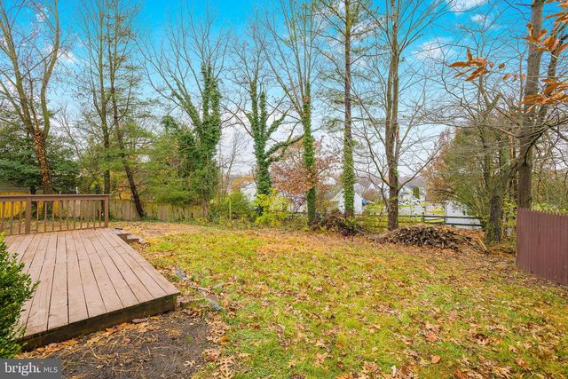 305 S RED LION TER, Bear, DE 19701