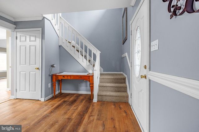 305 S RED LION TER, Bear, DE 19701