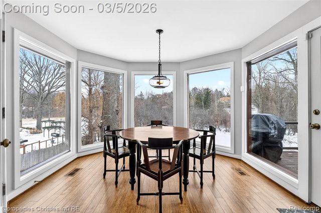 291 Barden Road, Bloomfield Hills, MI 48304