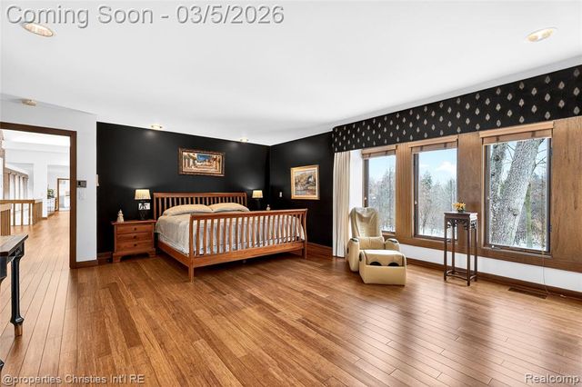 291 Barden Road, Bloomfield Hills, MI 48304