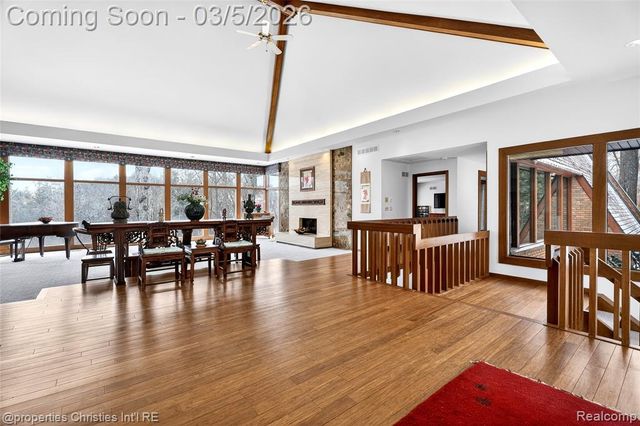 291 Barden Road, Bloomfield Hills, MI 48304