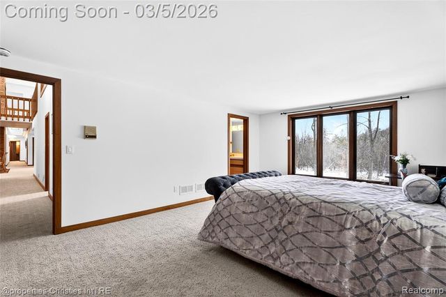 291 Barden Road, Bloomfield Hills, MI 48304