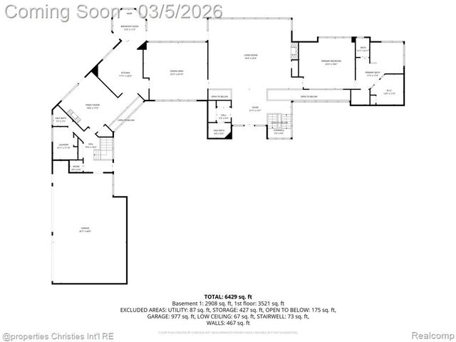 291 Barden Road, Bloomfield Hills, MI 48304