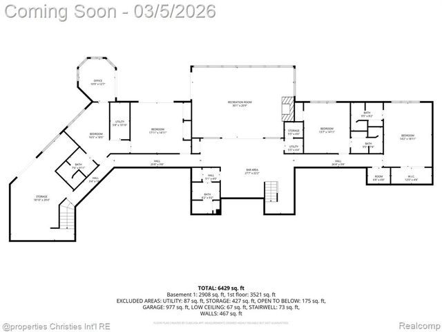 291 Barden Road, Bloomfield Hills, MI 48304