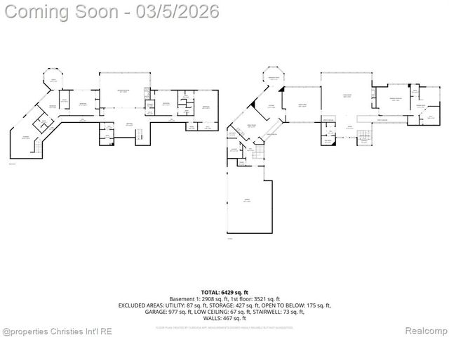 291 Barden Road, Bloomfield Hills, MI 48304