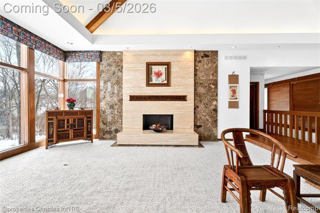 291 Barden Road, Bloomfield Hills, MI 48304