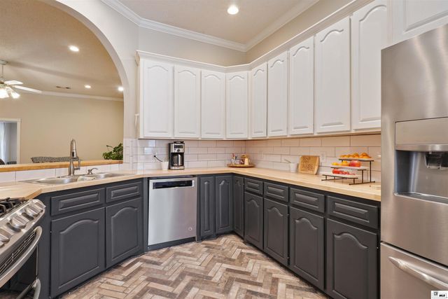 208 CREEK STONE DRIVE, West Monroe, LA 71201