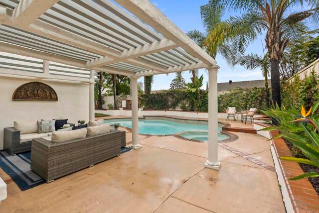 13422 Little Dawn Lane, Poway, CA 92064