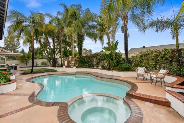 13422 Little Dawn Lane, Poway, CA 92064