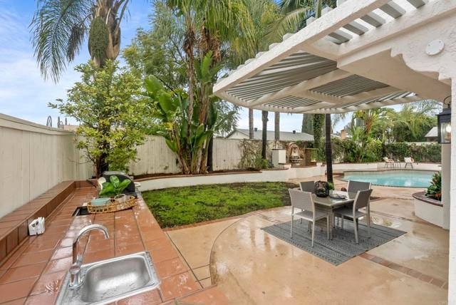 13422 Little Dawn Lane, Poway, CA 92064