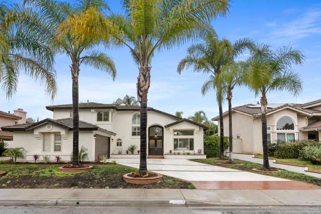 13422 Little Dawn Lane, Poway, CA 92064