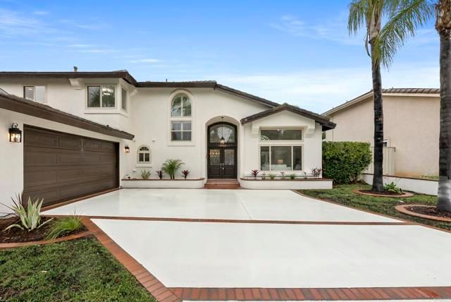 13422 Little Dawn Lane, Poway, CA 92064