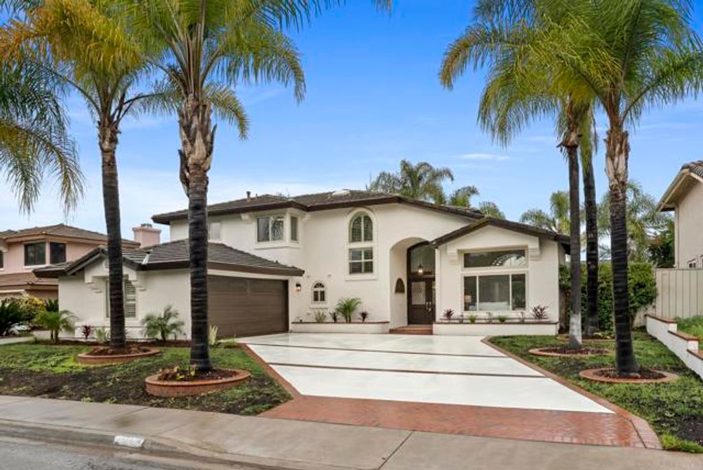 13422 Little Dawn Lane, Poway, CA 92064