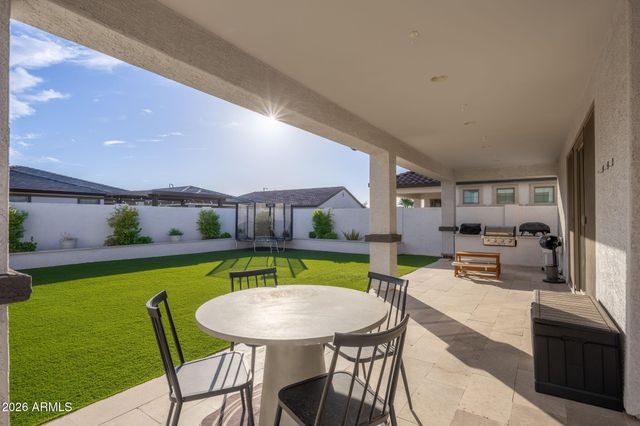 1029 W MACAW Drive, Queen Creek, AZ 85140
