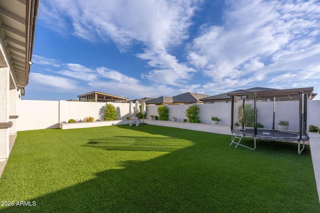 1029 W MACAW Drive, Queen Creek, AZ 85140