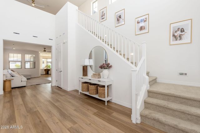 1029 W MACAW Drive, Queen Creek, AZ 85140