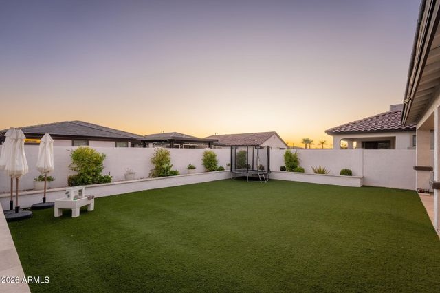 1029 W MACAW Drive, Queen Creek, AZ 85140