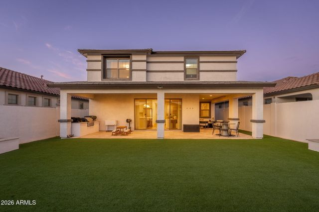 1029 W MACAW Drive, Queen Creek, AZ 85140