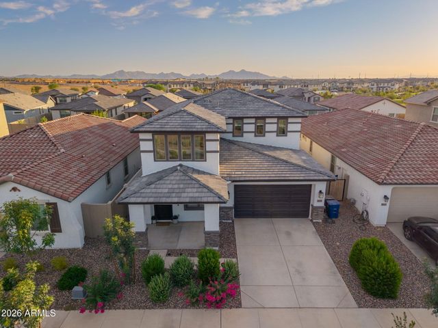 1029 W MACAW Drive, Queen Creek, AZ 85140