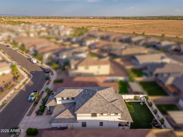1029 W MACAW Drive, Queen Creek, AZ 85140