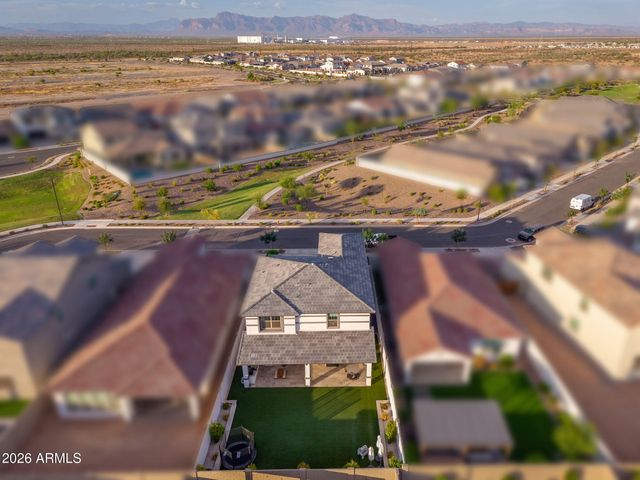 1029 W MACAW Drive, Queen Creek, AZ 85140