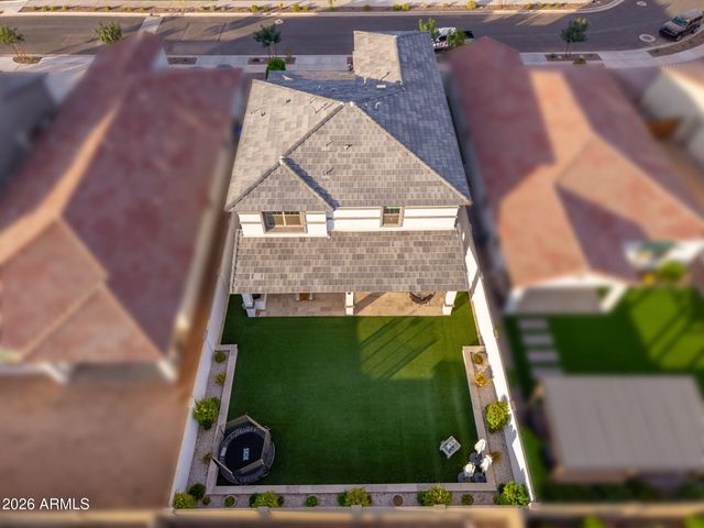1029 W MACAW Drive, Queen Creek, AZ 85140