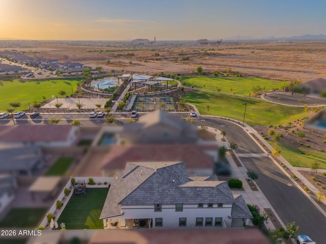 1029 W MACAW Drive, Queen Creek, AZ 85140