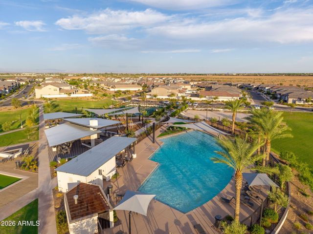 1029 W MACAW Drive, Queen Creek, AZ 85140