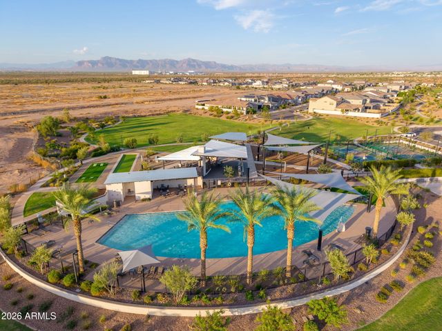 1029 W MACAW Drive, Queen Creek, AZ 85140