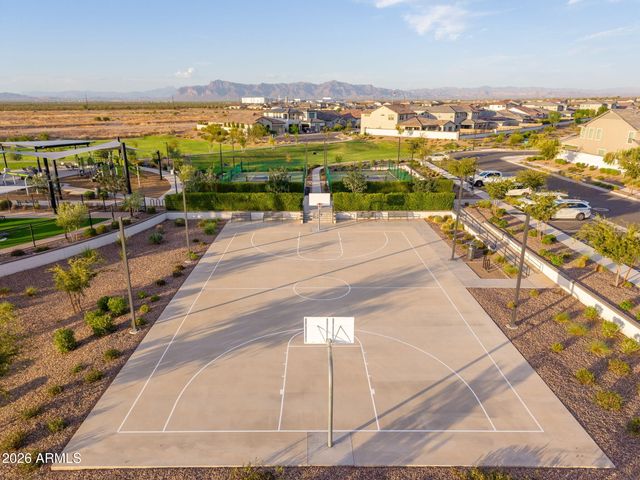 1029 W MACAW Drive, Queen Creek, AZ 85140